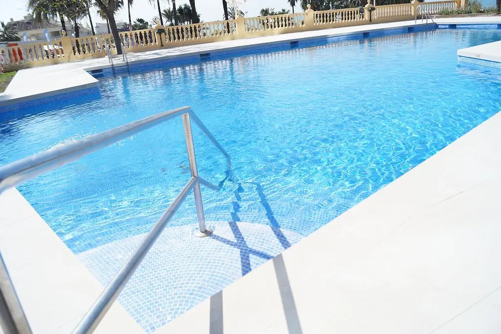 Torremar Apartamento Hotel Benalmadena 0*,  Spain