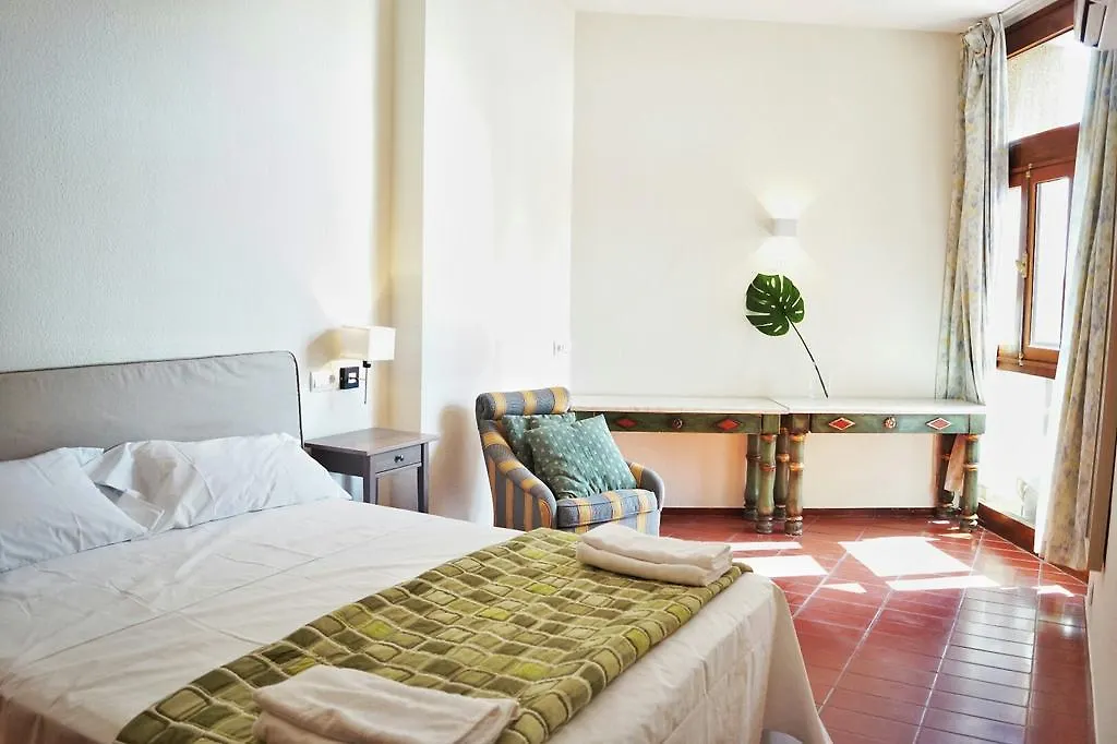Torremar Apartamento Hotel Benalmadena Apartment