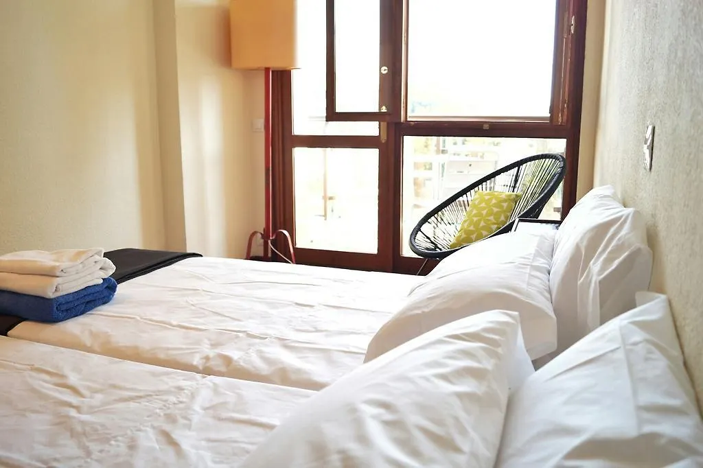 Apartment Torremar Apartamento Hotel Benalmadena Spain