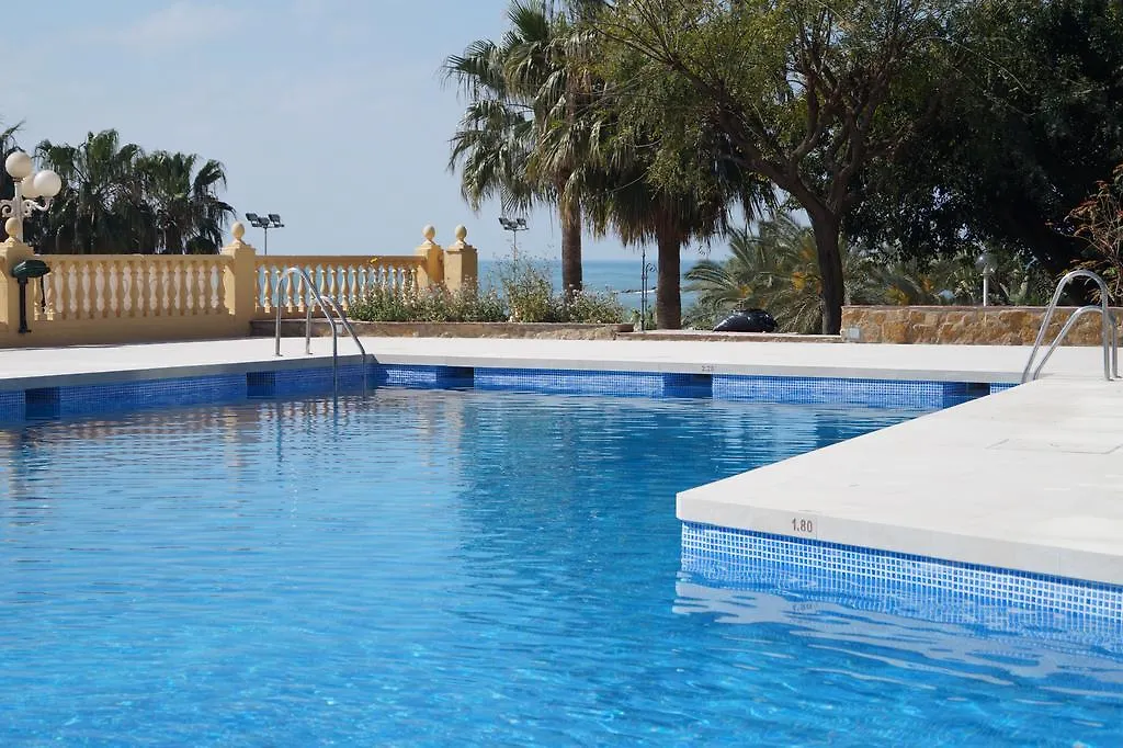 Apartment Torremar Apartamento Hotel Benalmadena Spain