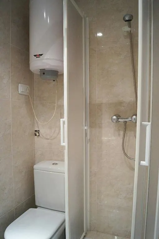 Torremar Apartamento Hotel Benalmadena