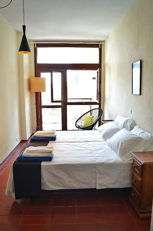 Torremar Apartamento Hotel Benalmadena 0*,