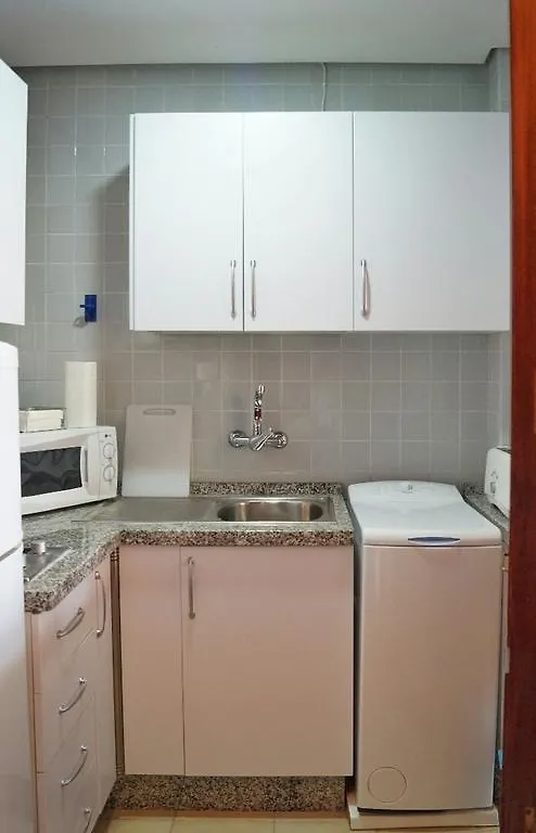 Torremar Apartamento Hotel Benalmadena