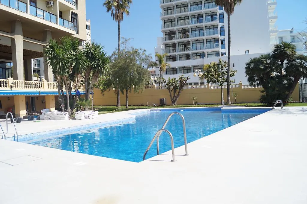 Torremar Apartamento Hotel Benalmadena 0*,  Spain