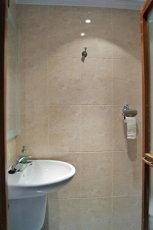 Torremar Apartamento Hotel Benalmadena Apartment
