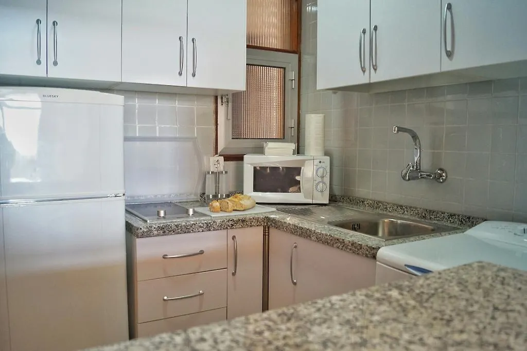 Torremar Apartamento Hotel Benalmadena Apartment