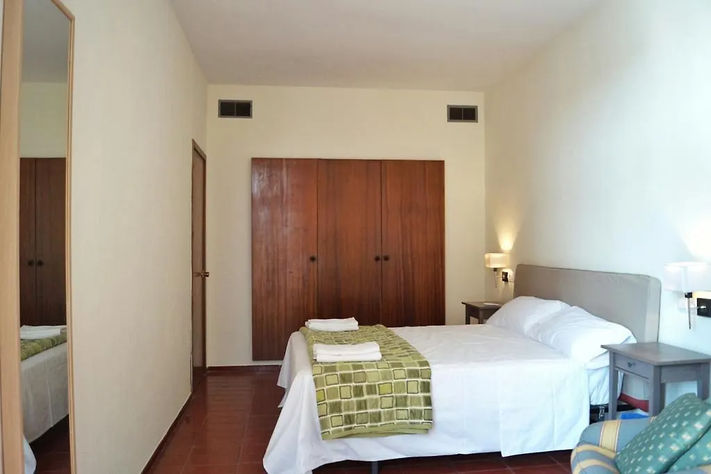 Apartment Torremar Apartamento Hotel Benalmadena