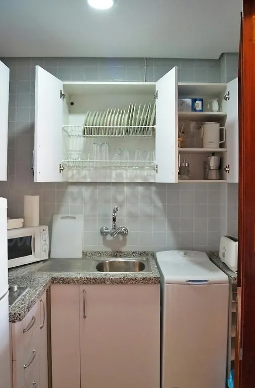 Torremar Apartamento Hotel Benalmadena Apartment