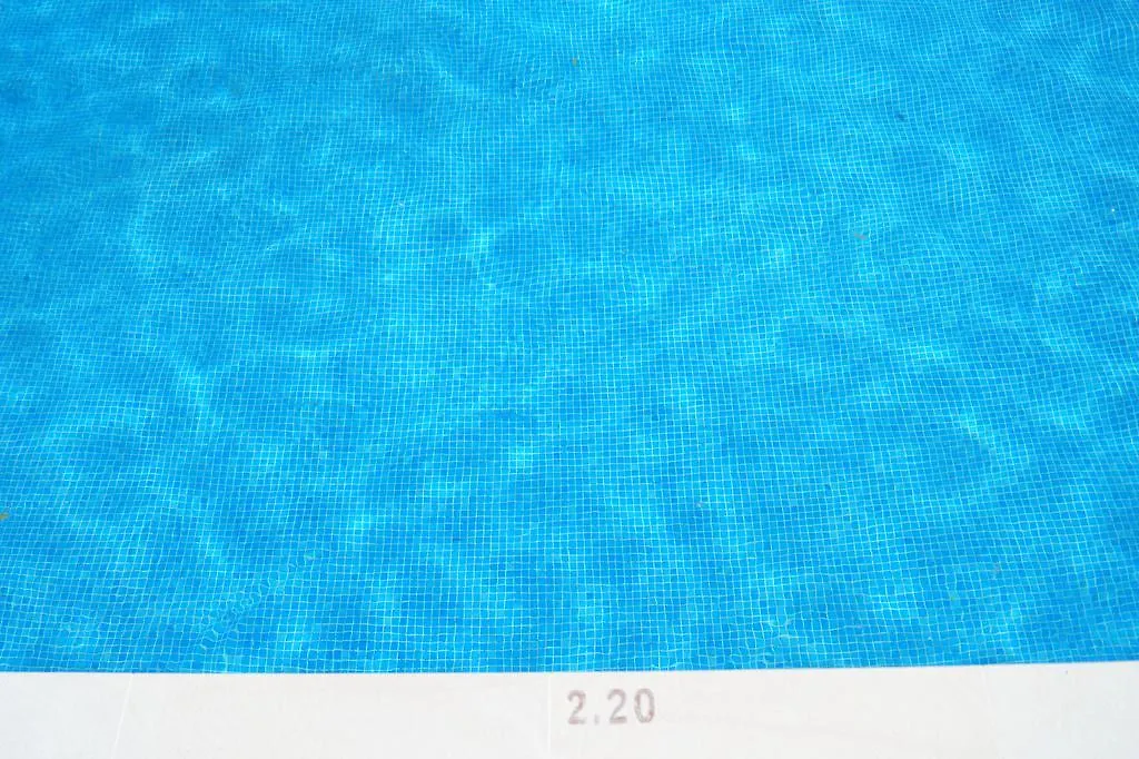 Torremar Apartamento Hotel Benalmadena 0*,