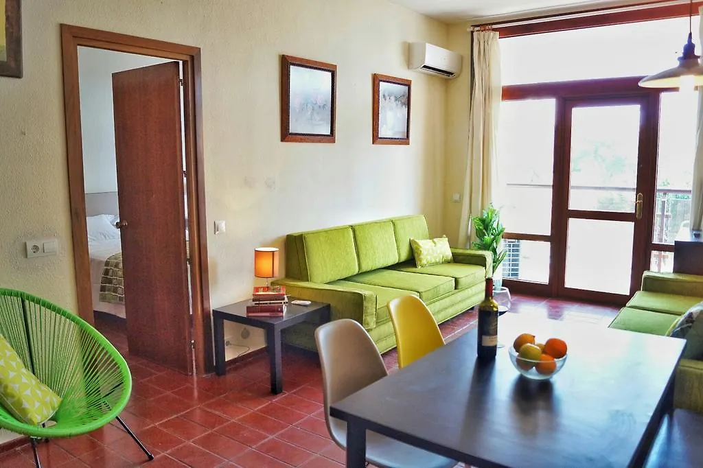 Torremar Apartamento Hotel Benalmadena Apartment